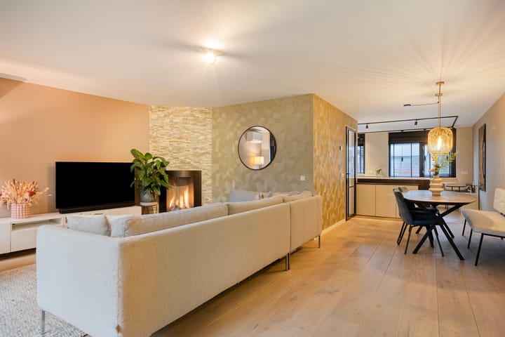 Foto 6 van Margrietberg 2