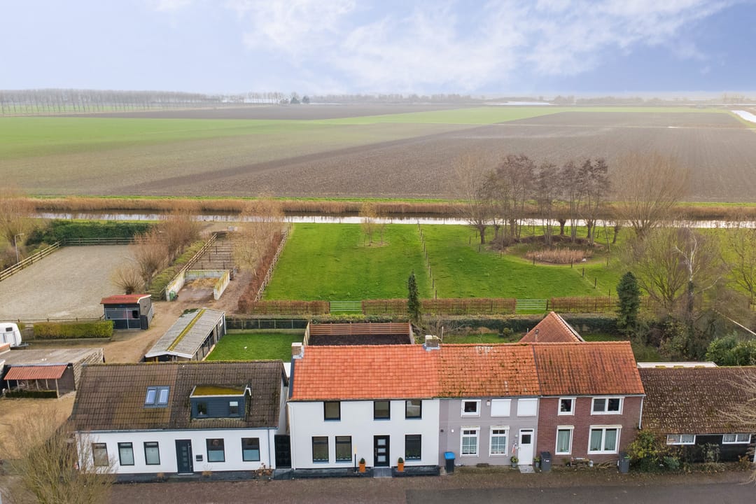 Foto 1 van Provincialeweg 29