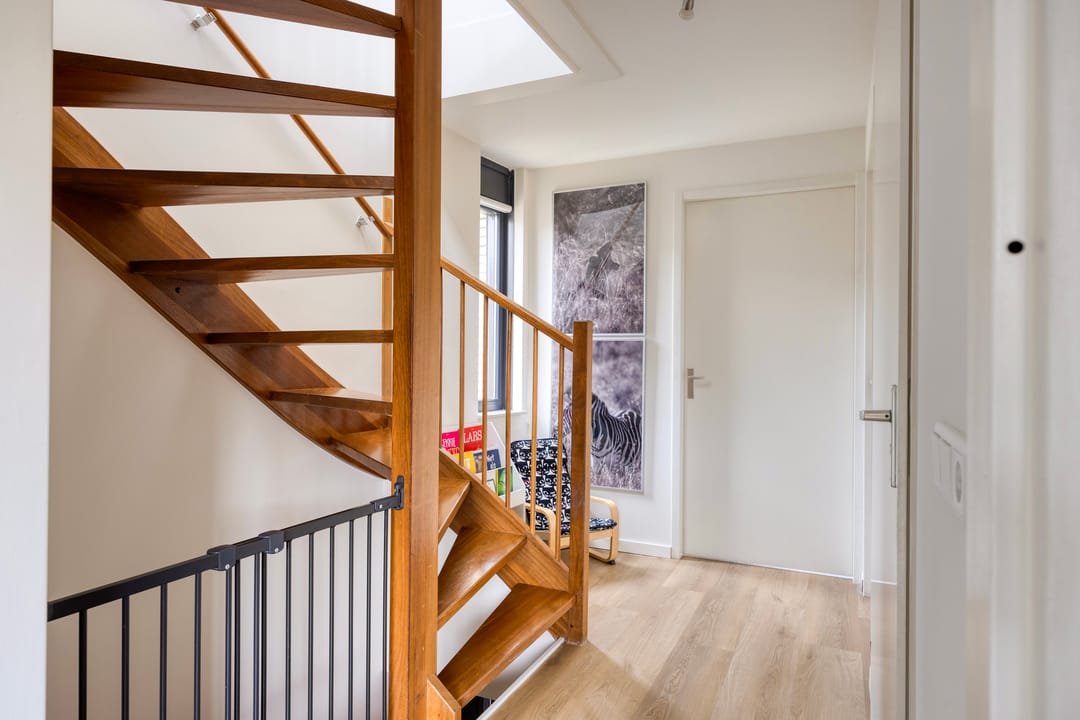 Foto 16 van Margrietberg 2