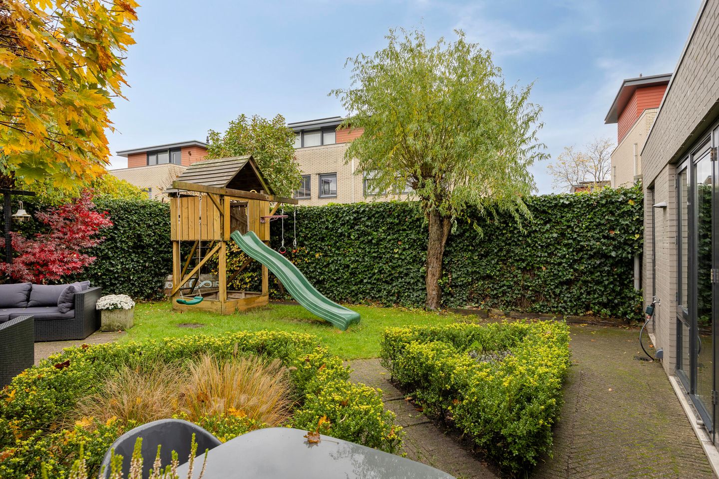 Foto 29 van Margrietberg 2