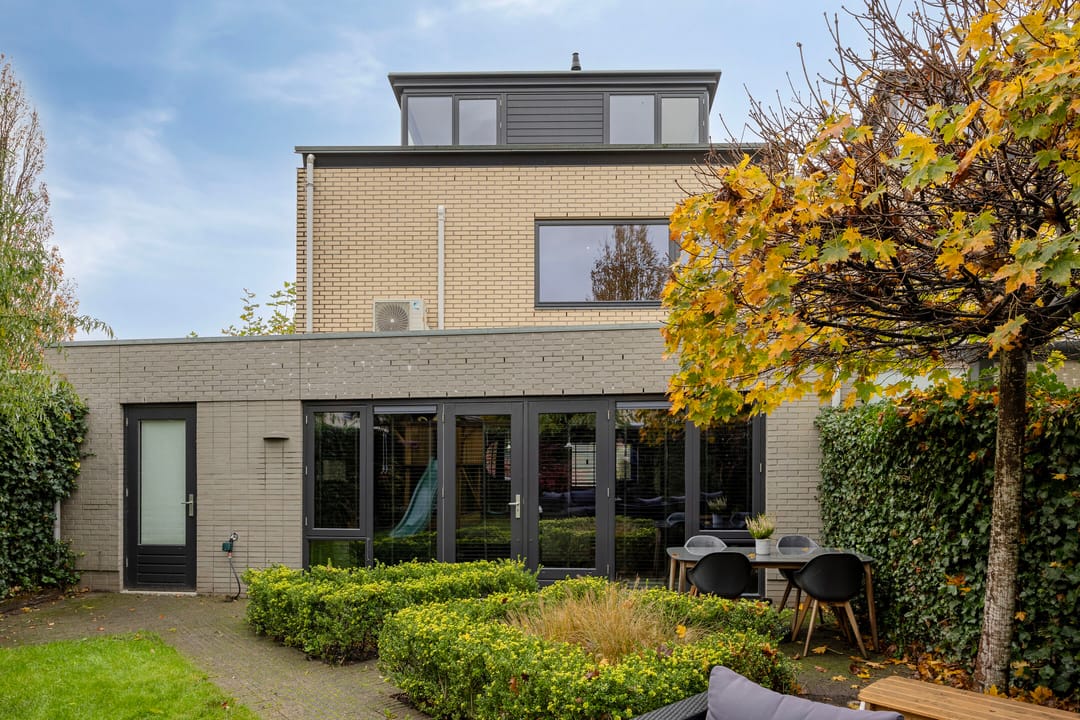 Foto 31 van Margrietberg 2