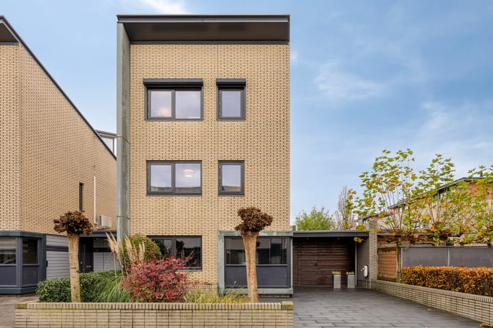 Foto 32 van Margrietberg 2