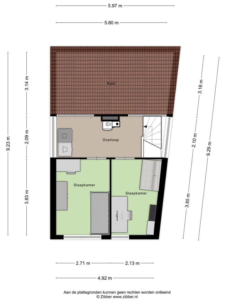 Foto 39 van Margrietberg 2