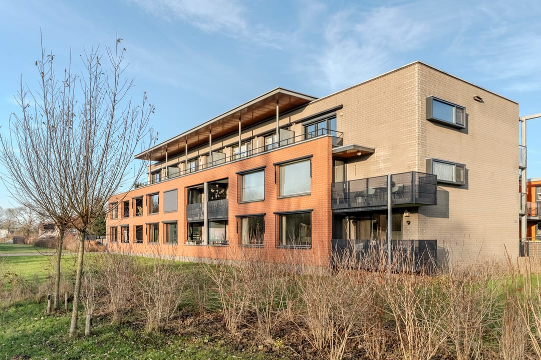 Foto 1 van Meeuwenhof 20