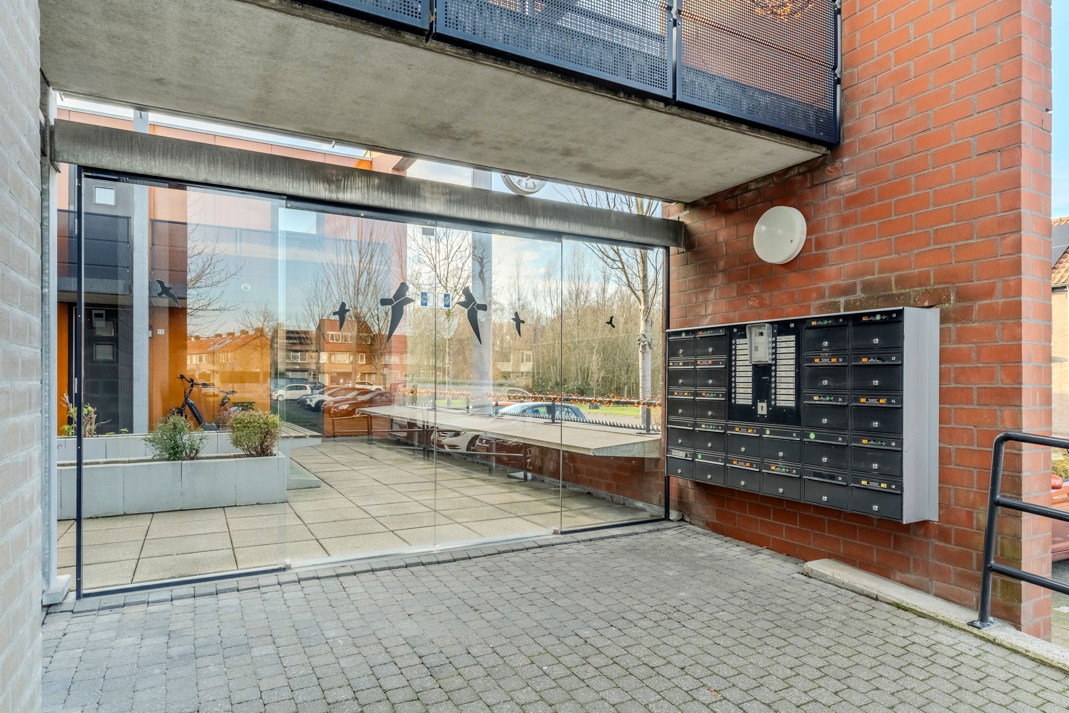 Foto 6 van Meeuwenhof 20