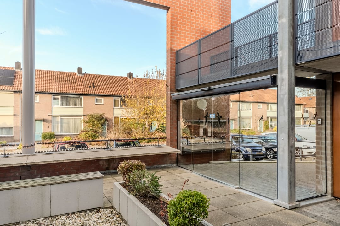 Foto 8 van Meeuwenhof 20