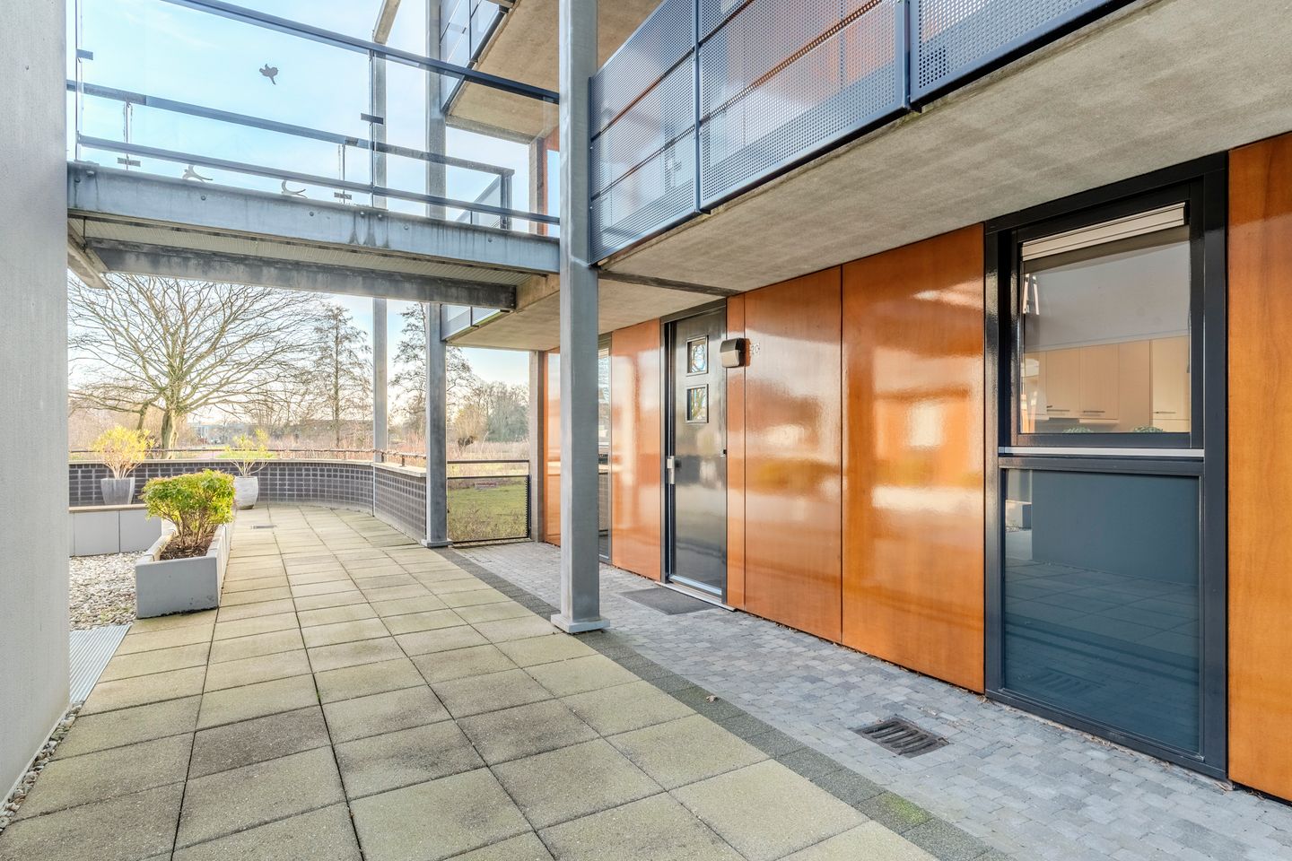 Foto 10 van Meeuwenhof 20