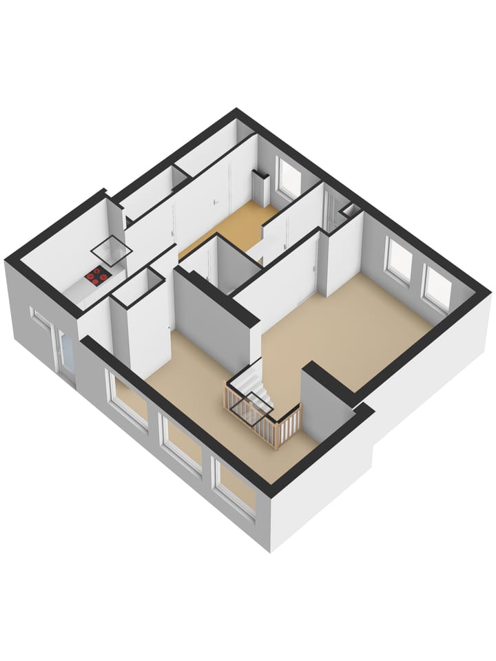 Foto 39 van Provincialeweg 29