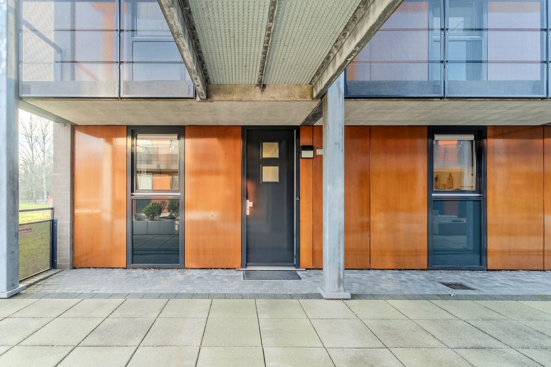 Foto 11 van Meeuwenhof 20