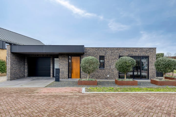 Photo 2 of Heesterbosch 2