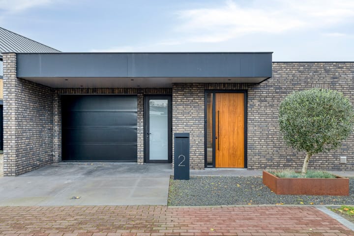 Photo 6 of Heesterbosch 2