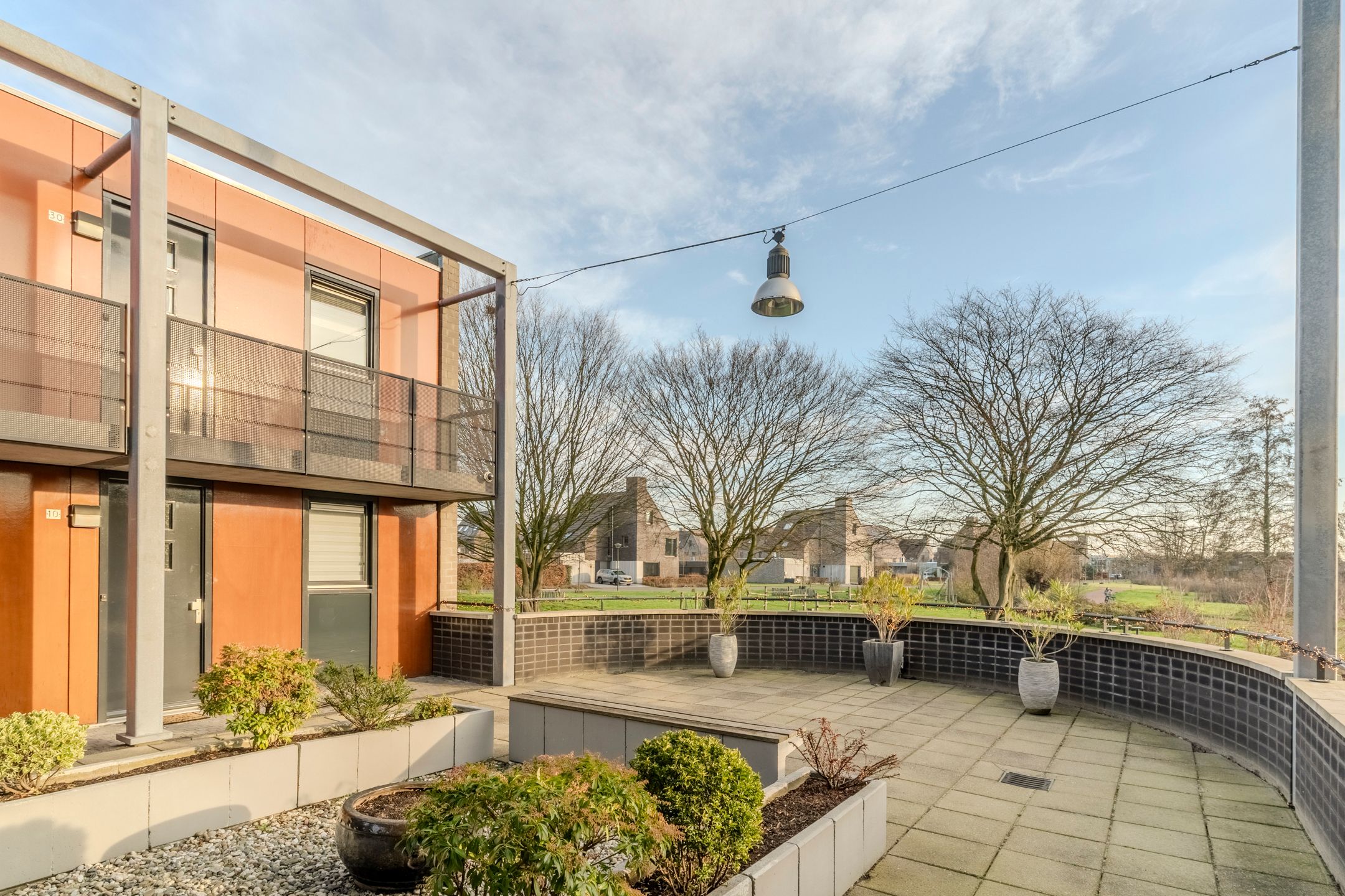 Foto 15 van Meeuwenhof 20