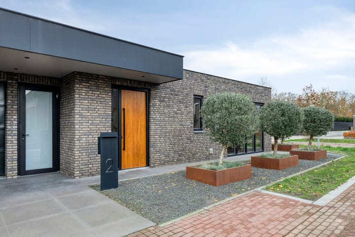 Photo 7 of Heesterbosch 2