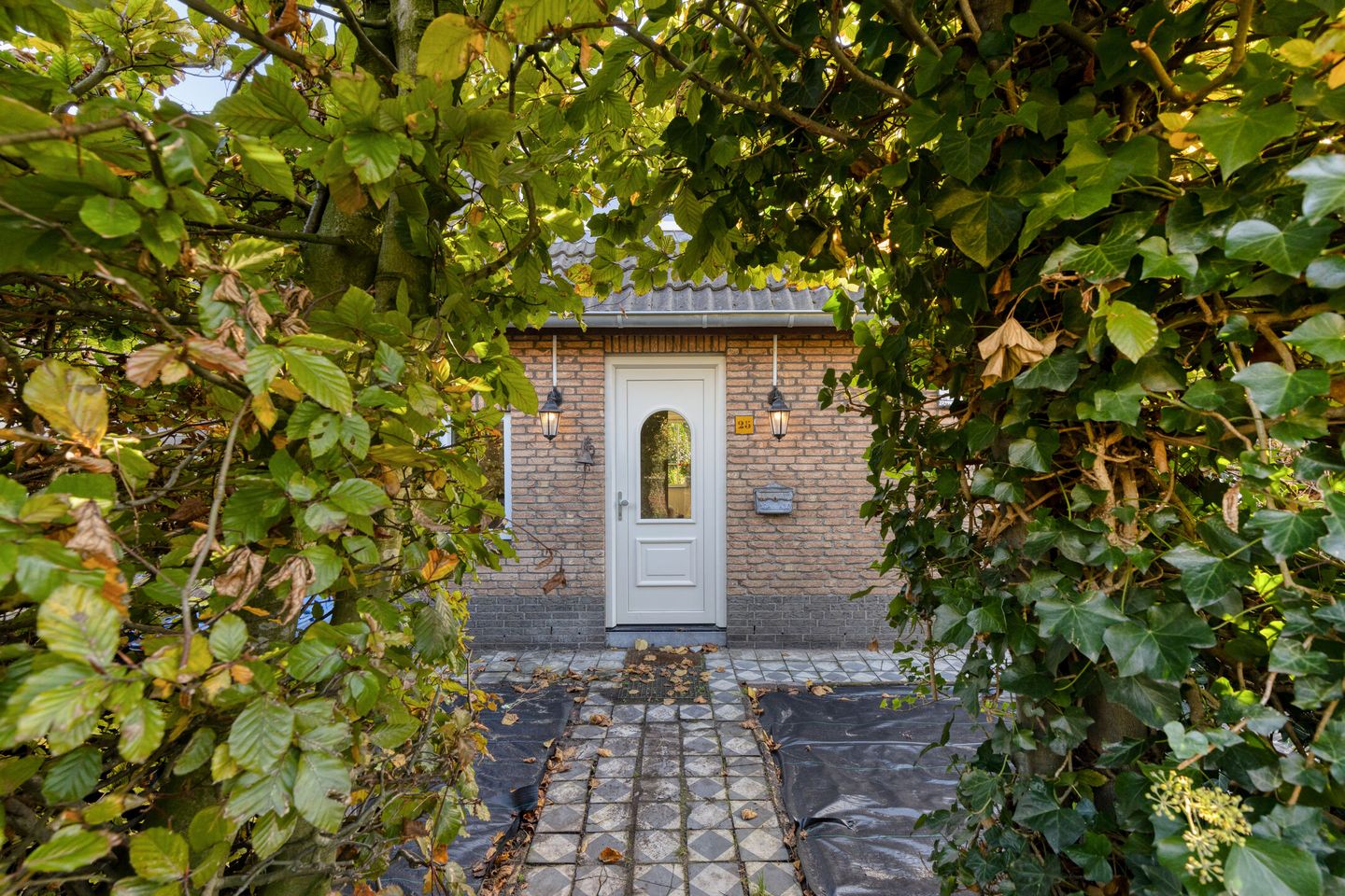 Photo 4 of Repestraat 25