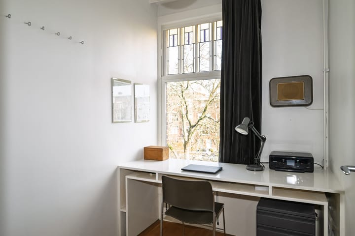 Foto 5 van De Savornin Lohmanlaan 67-A02