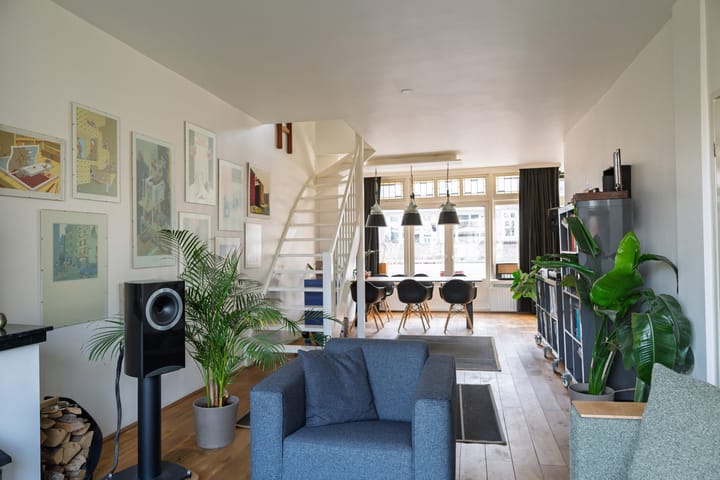 Foto 7 van De Savornin Lohmanlaan 67-A02