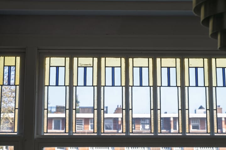 Foto 8 van De Savornin Lohmanlaan 67-A02