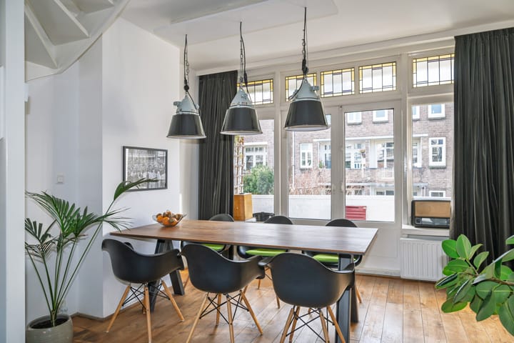 Foto 9 van De Savornin Lohmanlaan 67-A02