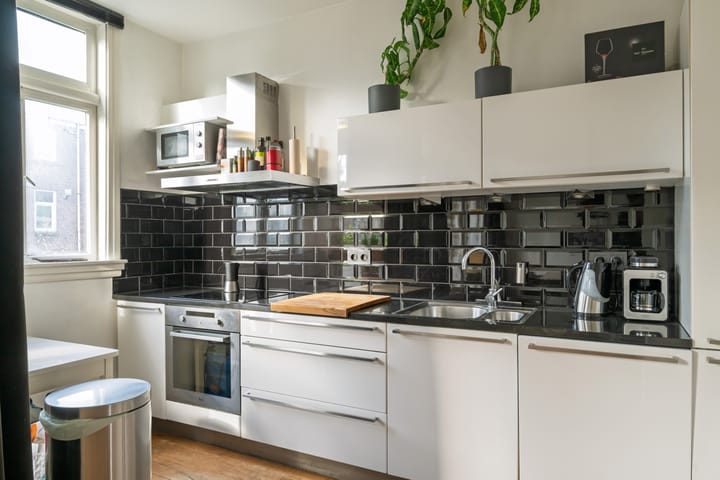 Foto 11 van De Savornin Lohmanlaan 67-A02