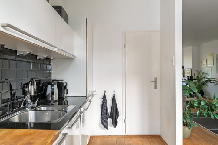 Foto 12 van De Savornin Lohmanlaan 67-A02