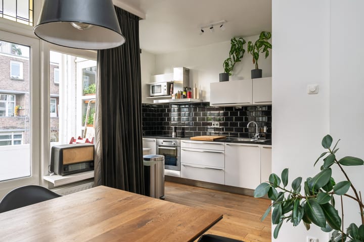 Foto 10 van De Savornin Lohmanlaan 67-A02