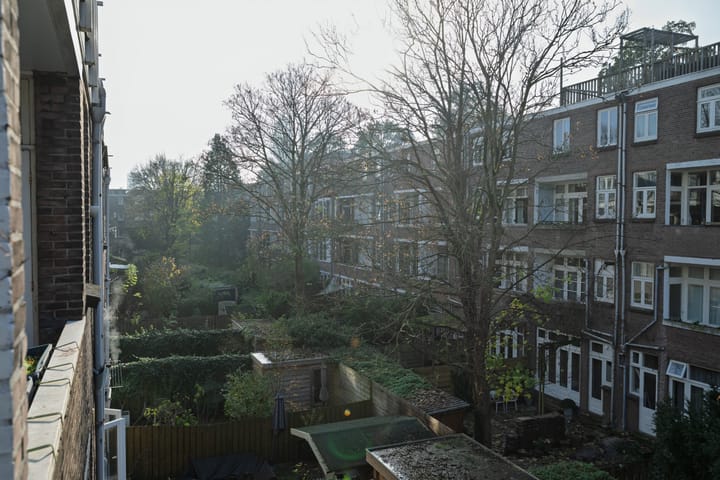 Foto 14 van De Savornin Lohmanlaan 67-A02