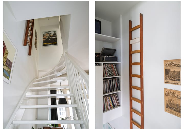 Foto 15 van De Savornin Lohmanlaan 67-A02