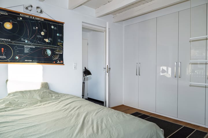 Foto 16 van De Savornin Lohmanlaan 67-A02