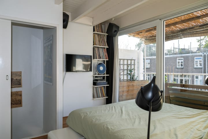 Foto 17 van De Savornin Lohmanlaan 67-A02