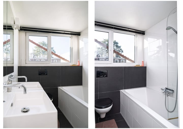 Foto 18 van De Savornin Lohmanlaan 67-A02