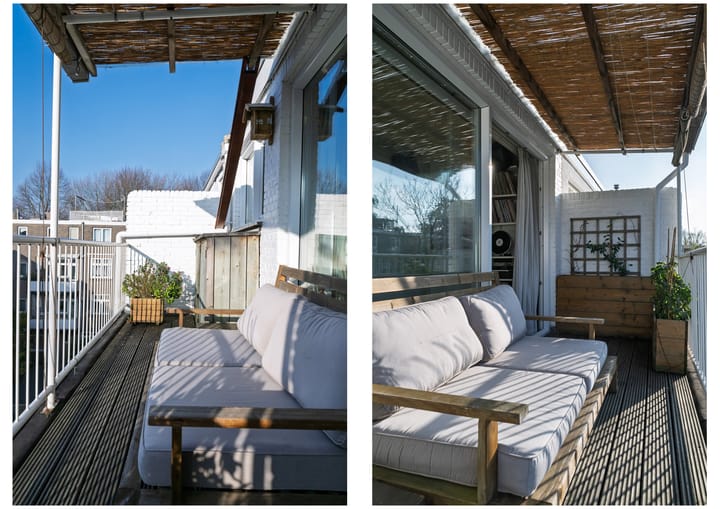 Foto 19 van De Savornin Lohmanlaan 67-A02