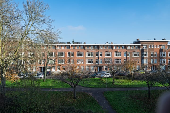 Foto 20 van De Savornin Lohmanlaan 67-A02