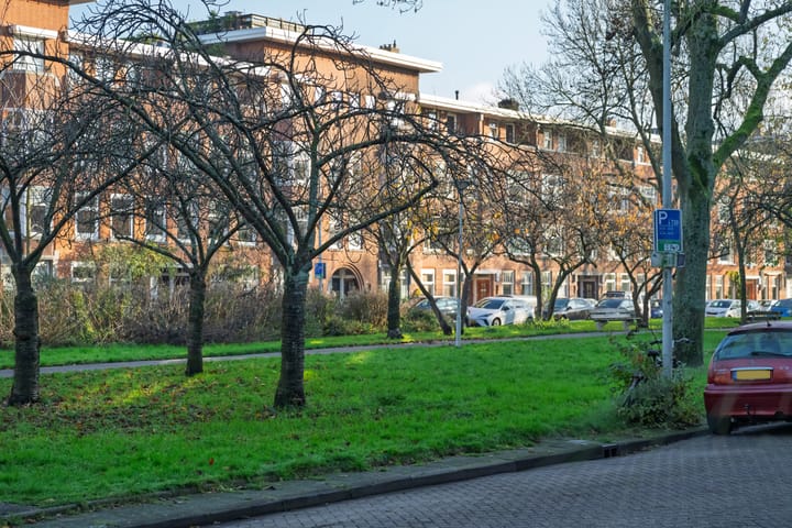 Foto 21 van De Savornin Lohmanlaan 67-A02