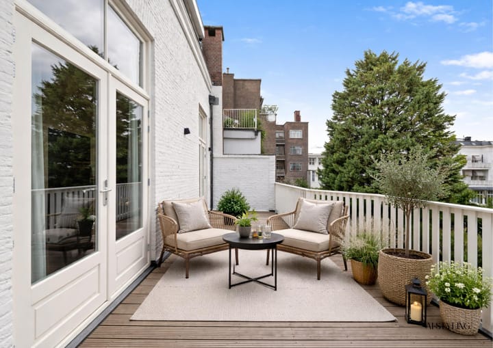 Photo 21 of Anna Paulownastraat 111-A