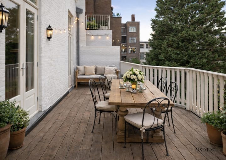 Photo 22 of Anna Paulownastraat 111-A