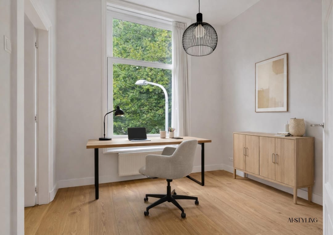 Foto 28 van Anna Paulownastraat 111-A