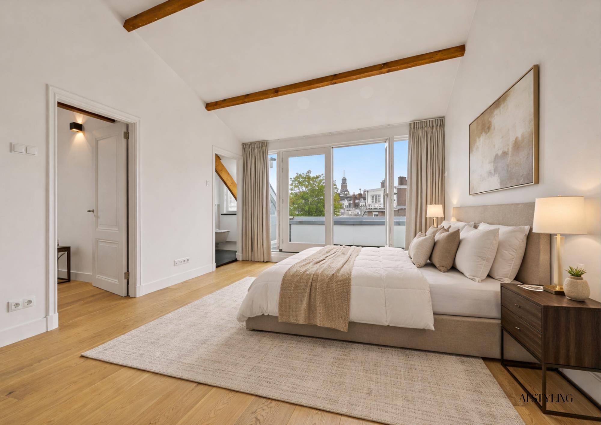 Foto 51 van Anna Paulownastraat 111-A