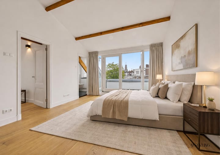 Photo 51 of Anna Paulownastraat 111-A