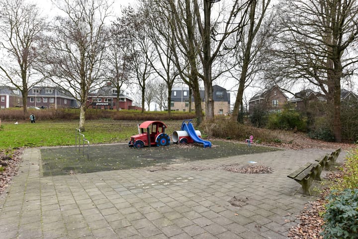 Foto 25 van Populierenlaan 551