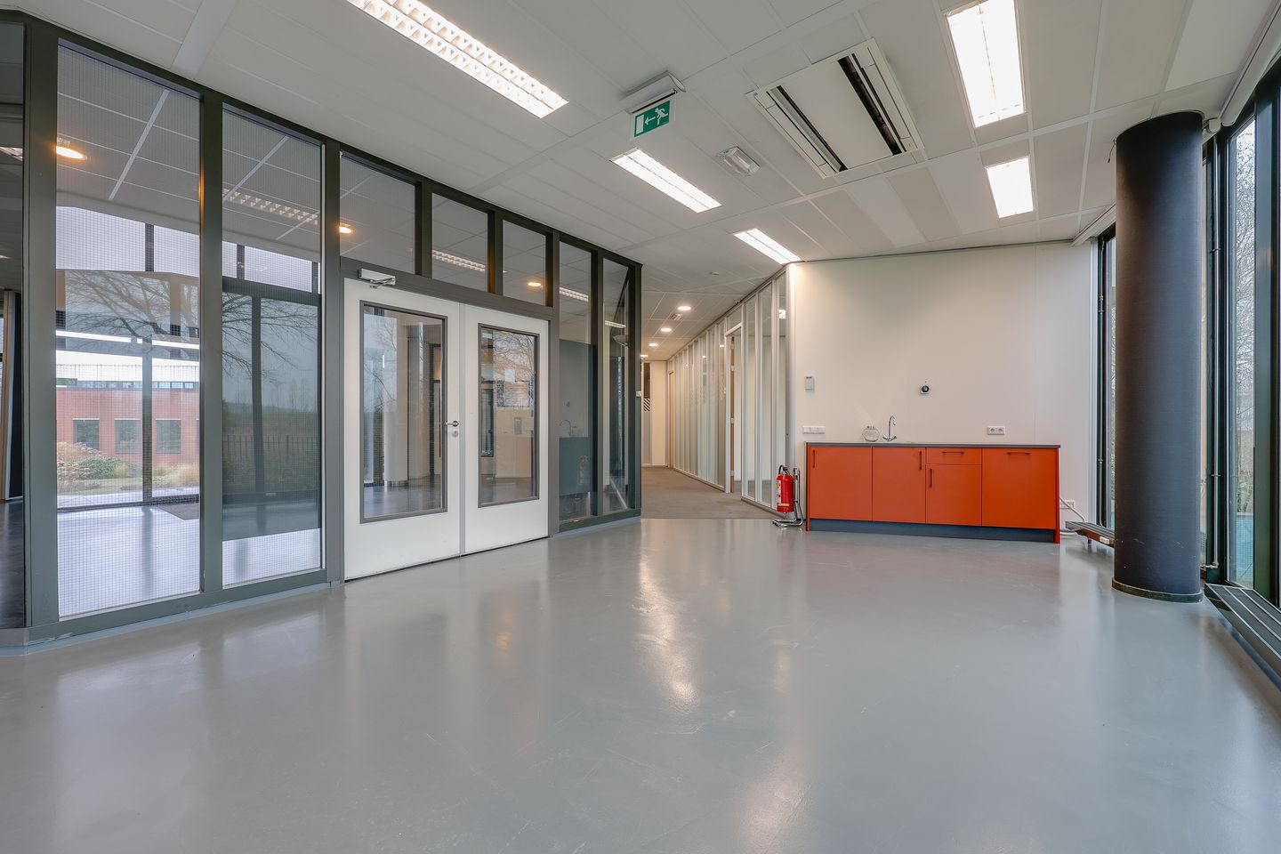 View photo 5 of Versterkerstraat 4