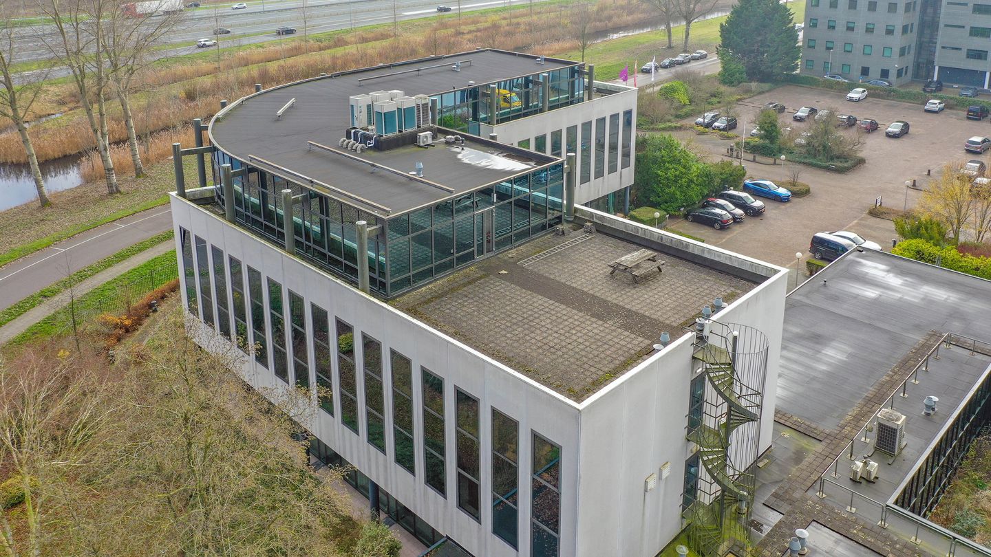 Bekijk foto 1 van Versterkerstraat 4