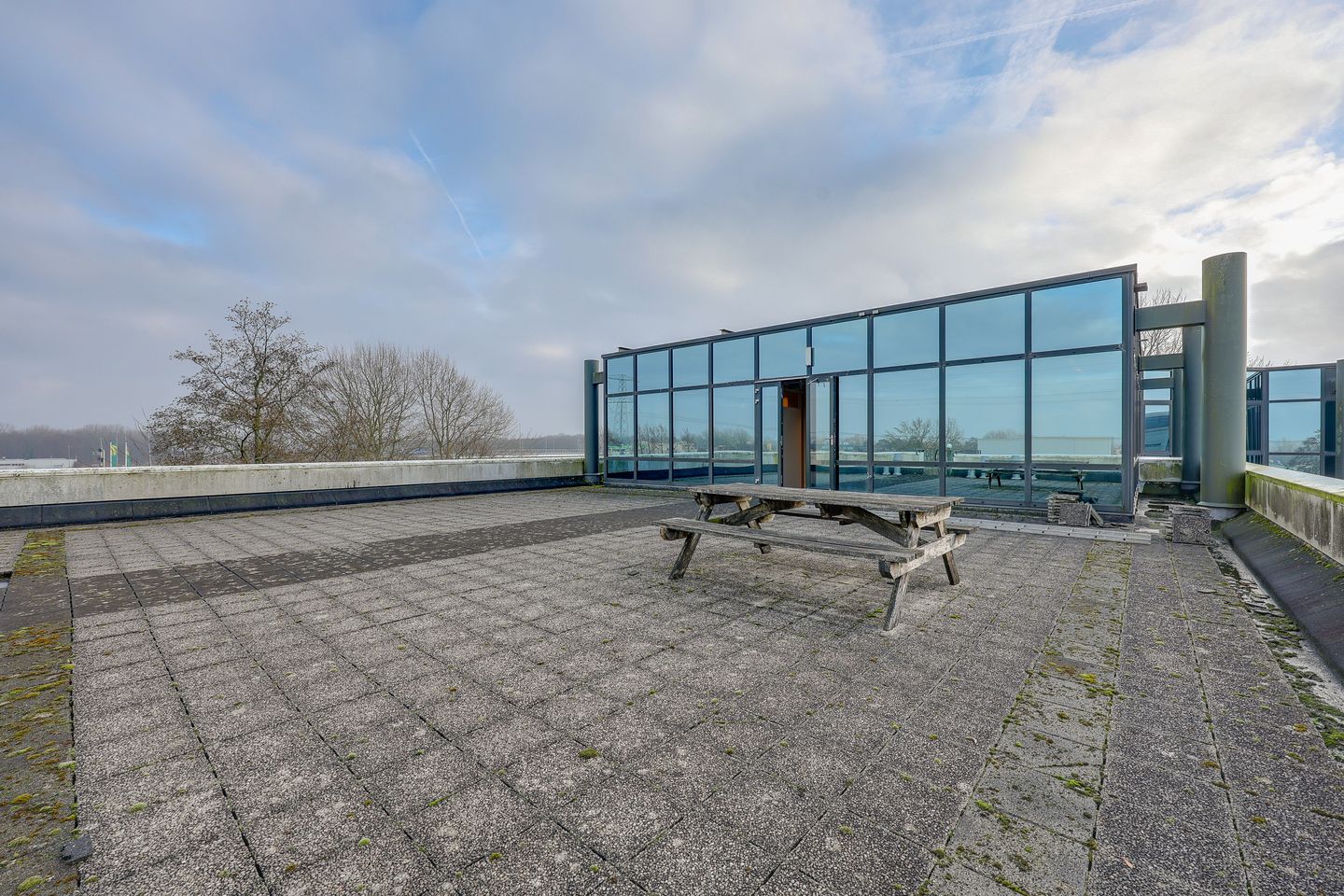 Bekijk foto 2 van Versterkerstraat 4