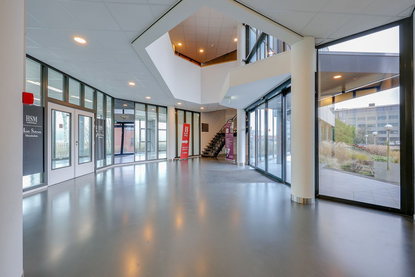 Bekijk foto 4 van Versterkerstraat 4