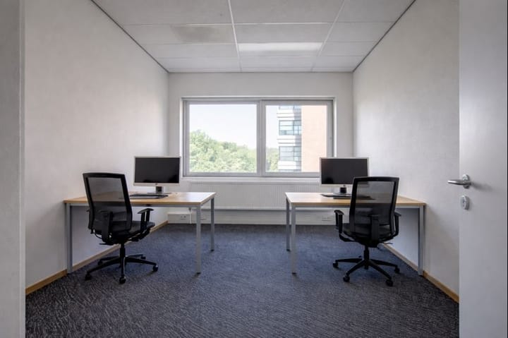 Mr E.N. van Kleffensstraat 6