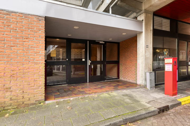 Photo 8 of Westvest 105