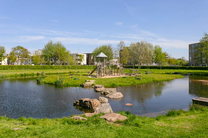 Photo 31 of Zuster Meijboomstraat 115