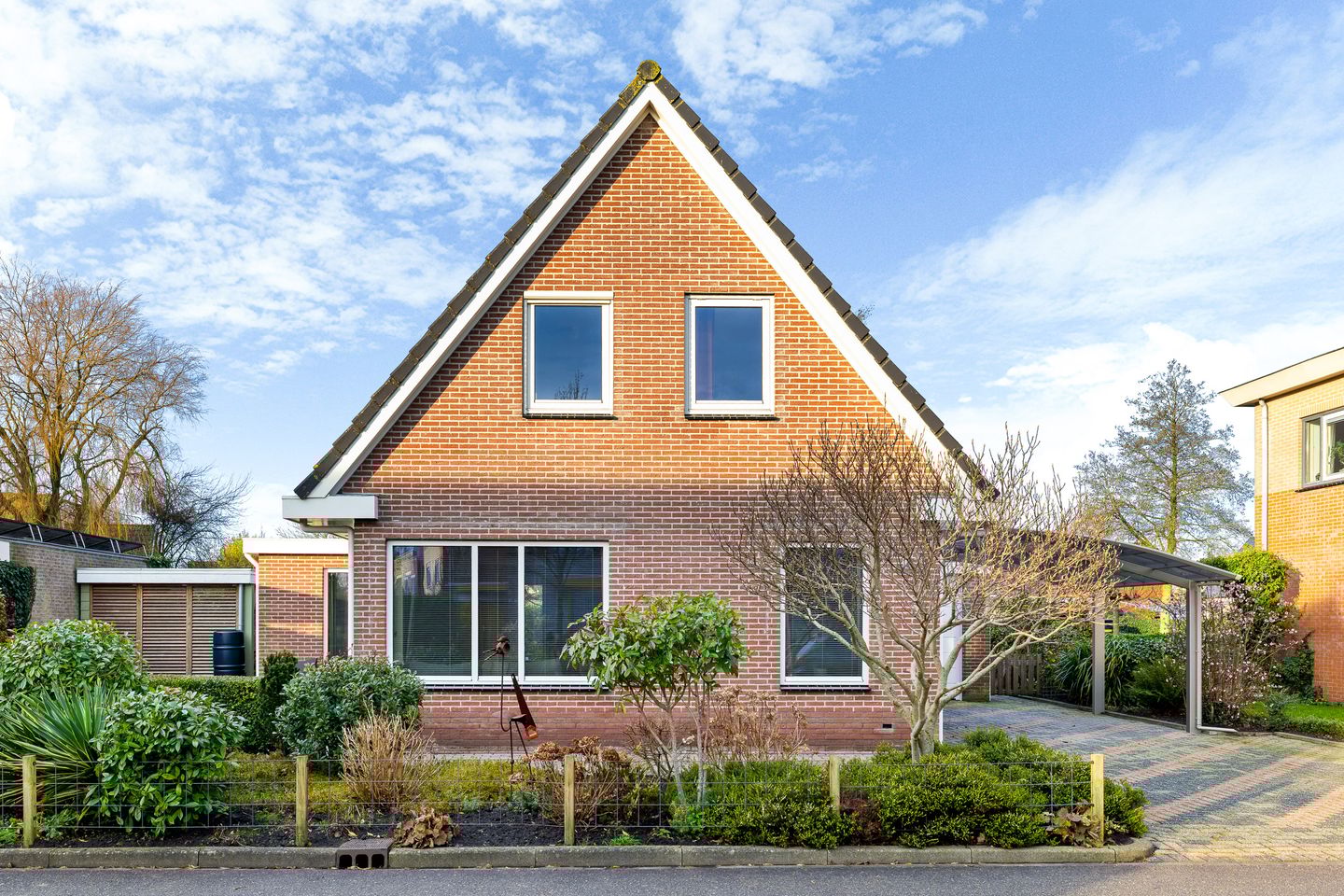 Foto 4 van De Skuorrereed 7