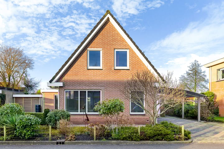 Foto 4 van De Skuorrereed 7