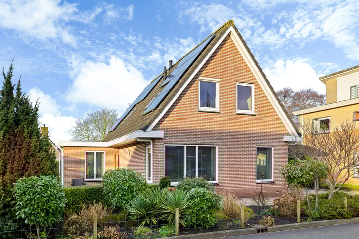 Foto 5 van De Skuorrereed 7