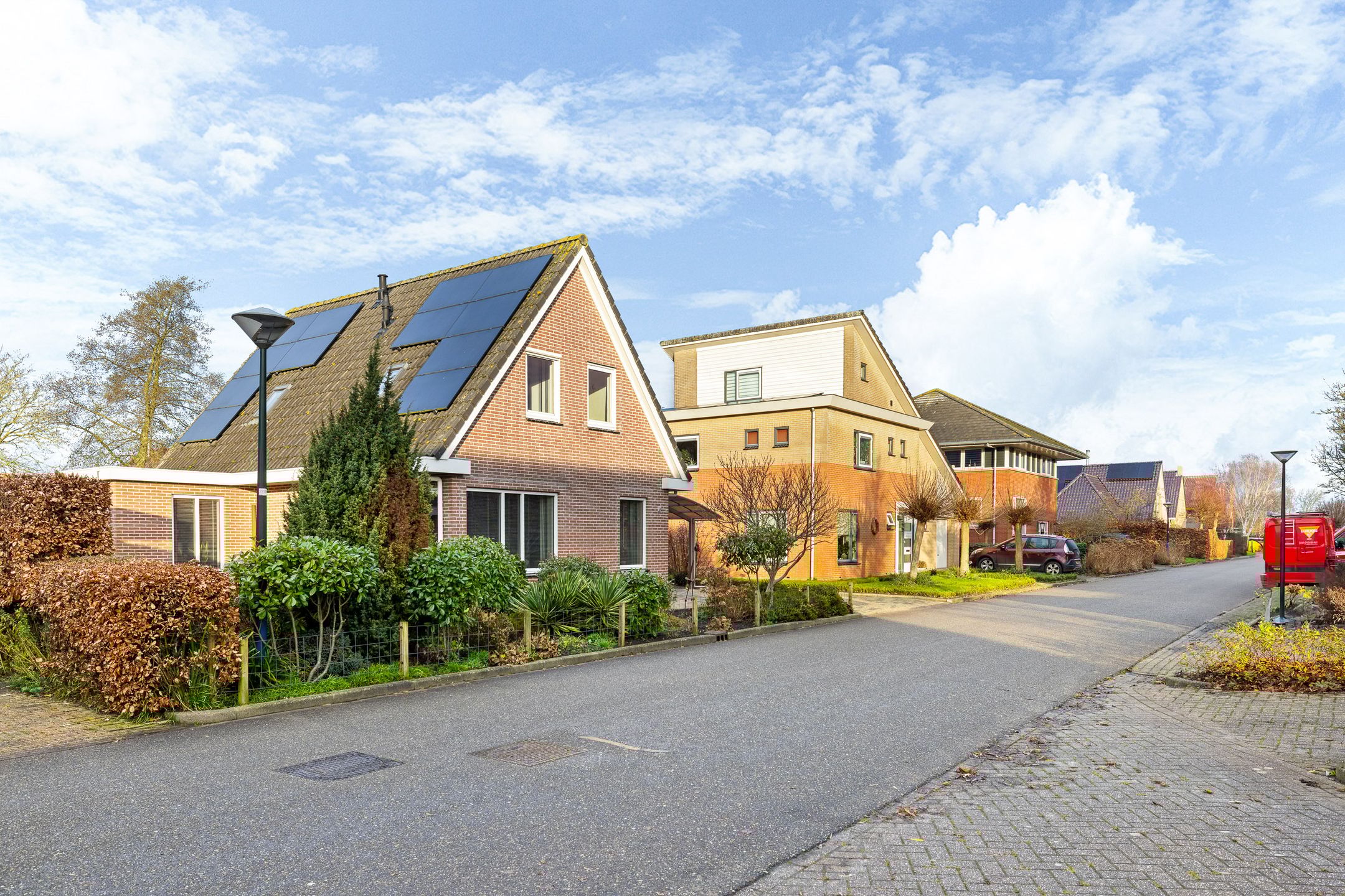 Foto 6 van De Skuorrereed 7